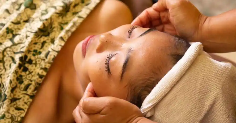 Kubu Bali Luxury Spa